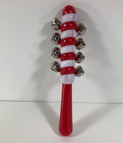 used Rattle Toy With Bells