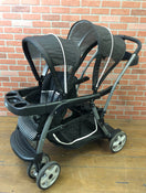used Graco Ready2Grow Click Connect Stroller, 2016