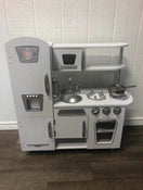 used KidKraft Vintage Kitchen