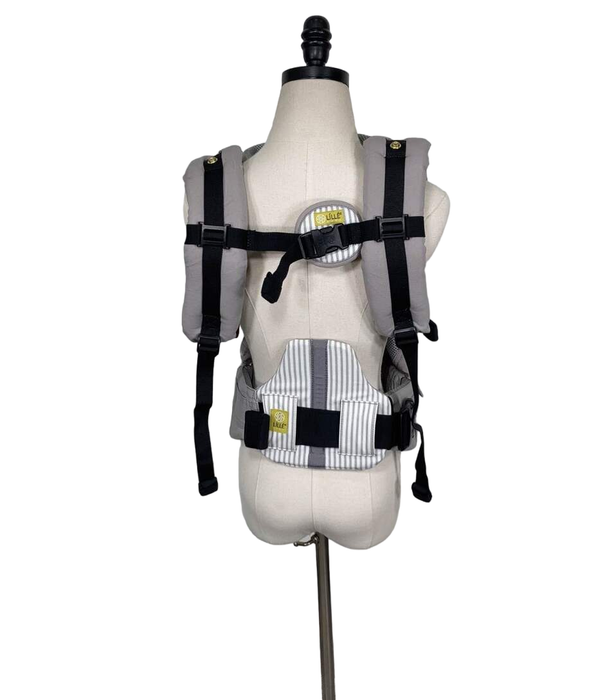 Shop Lillebaby Complete All Seasons Baby Carrier, Breton Stripes at GoodBuy Gear