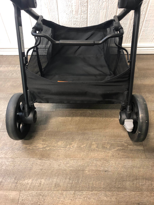 secondhand Strollers