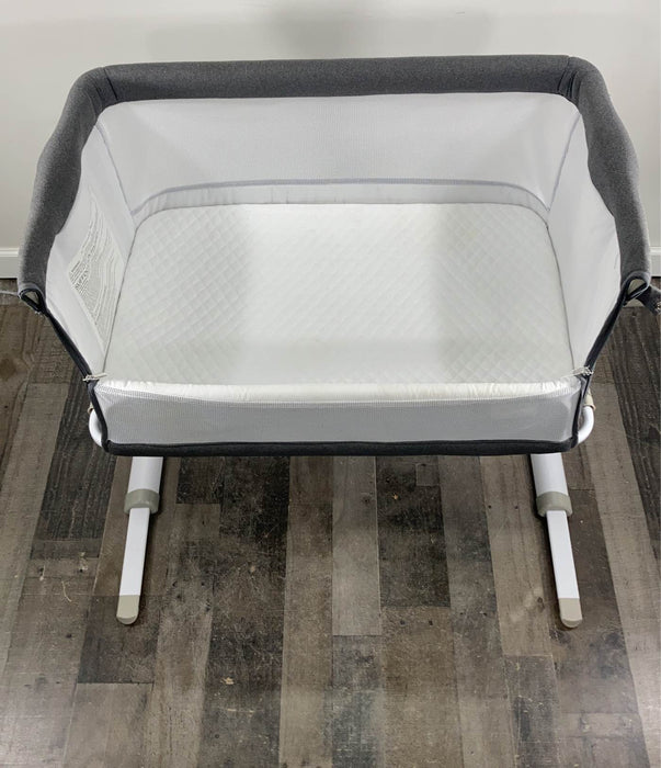 secondhand Ronbei Bedside Sleeper Bassinet