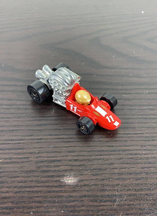 secondhand BUNDLE Metal Die Cast Cars