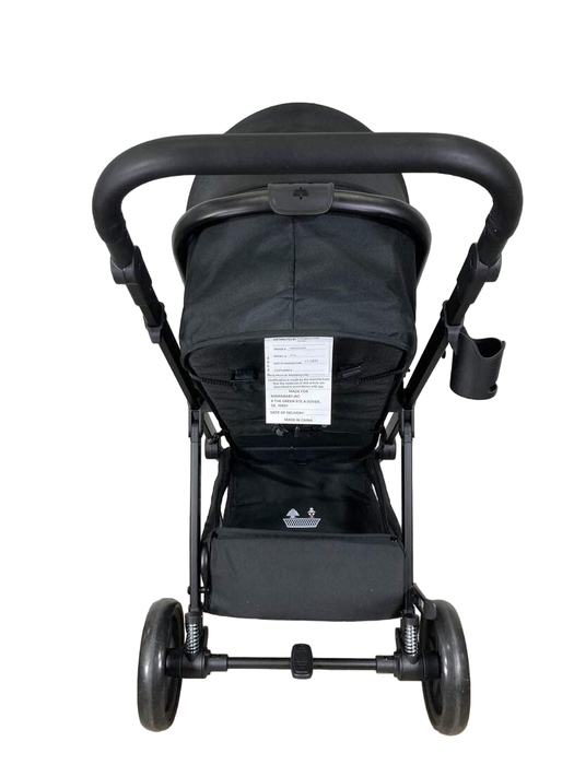 secondhand Strollers