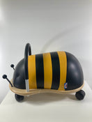 secondhand Prince Lionheart Wheely Bug, Bumble bee