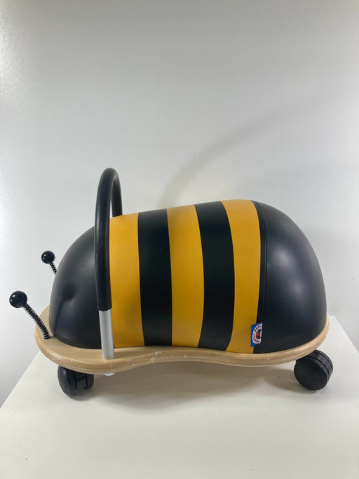 secondhand Prince Lionheart Wheely Bug, Bumble bee