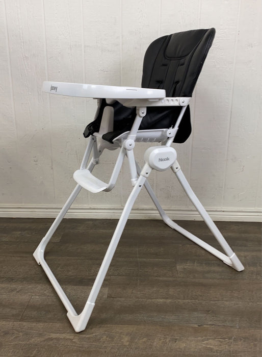 Shop Joovy Nook High Chair, Black at GoodBuy Gear