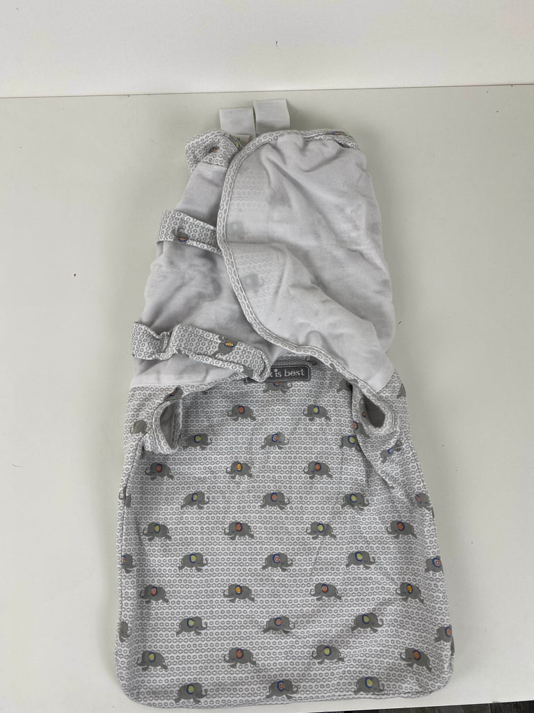 Halo SwaddleSure Sleep Sack, Small