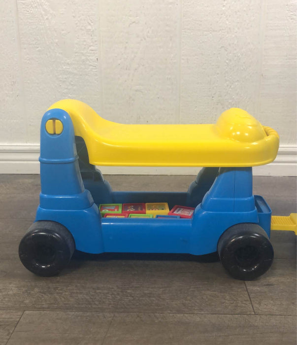 secondhand Infant Toddler Toys