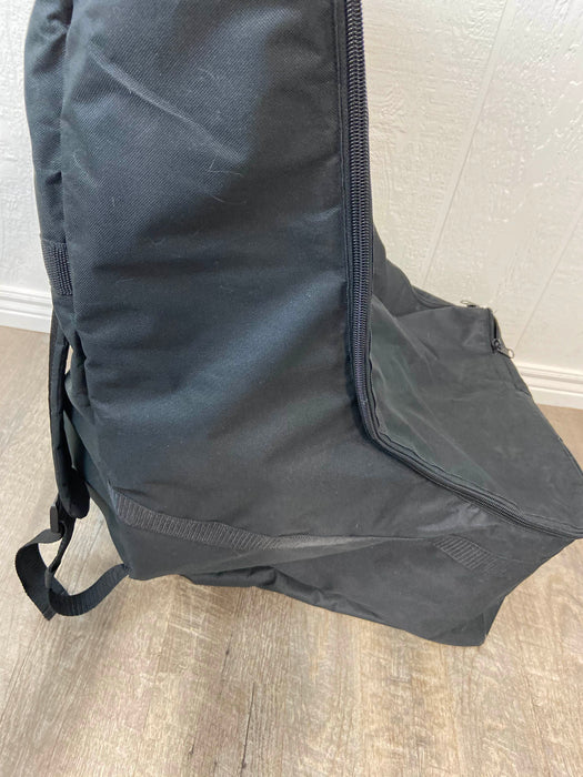 secondhand J.L. Childress Ultimate Backpack Padded Car Seat Bag