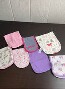 Shop BUNDLE Burp Cloths at GoodBuy Gear