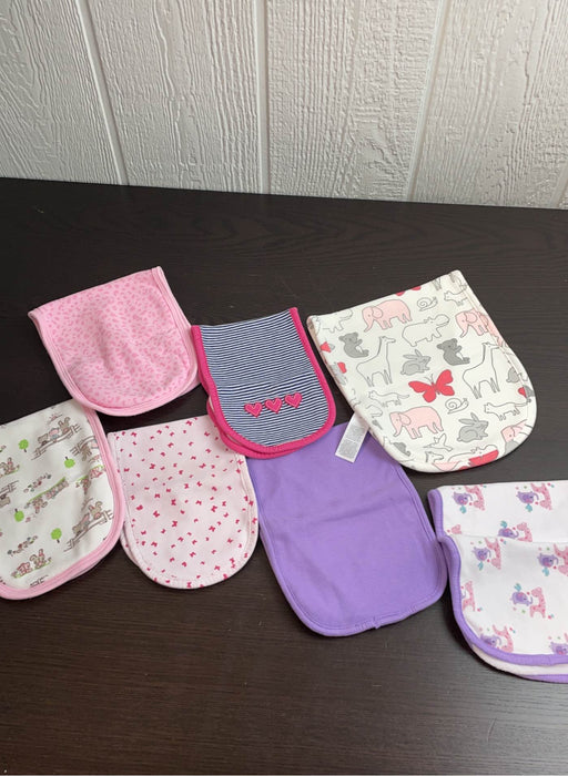 Shop BUNDLE Burp Cloths at GoodBuy Gear