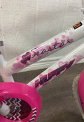 used Huffy Sea Star Bike