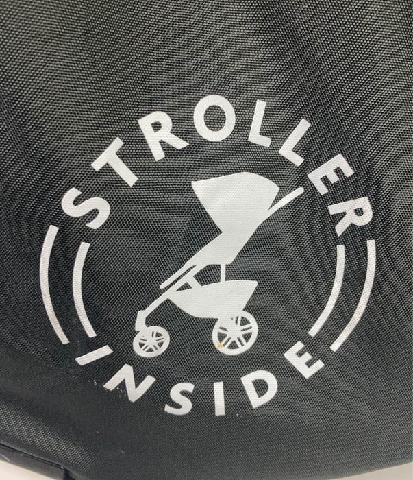 secondhand Strollers