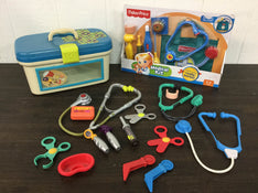 used BUNDLE Make Believe Bundle