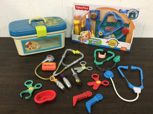 used BUNDLE Make Believe Bundle