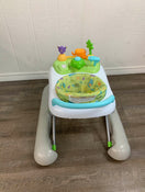 secondhand Babies R Us 2-n-1 Activity Walker