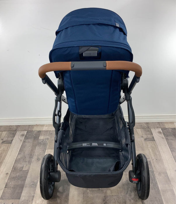 used UPPAbaby VISTA V2 Stroller