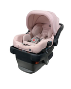 used UPPAbaby MESA V2 Infant Car Seat, 2022, Alice (Dusty Pink)