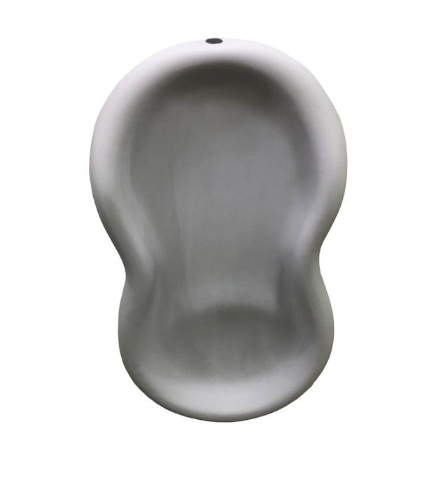 Shop Keekaroo Peanut Changing Pad, Sable at GoodBuy Gear