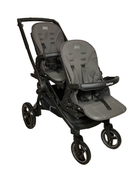 secondhand Peg Perego Team Double Stroller