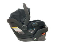 secondhand UPPAbaby MESA V2 Infant Car Seat, 2022, Jake (Black)