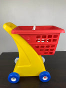 used Little Tikes Shopping Cart