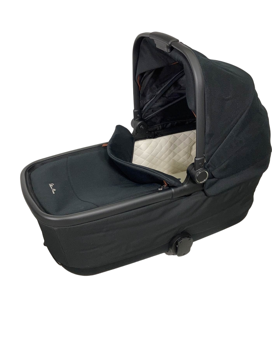 Silver Cross Reef Stroller