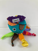 used Lamaze Captain Calamari