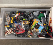 secondhand BUNDLE LEGO Sets