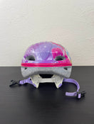 used Disney Bike Helmet, Child, Princess