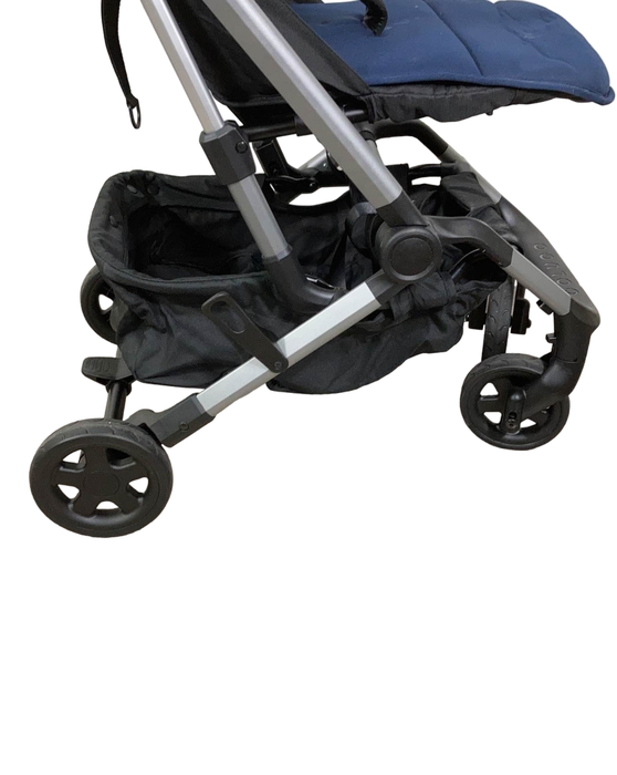 secondhand Colugo Compact Stroller, 2023, Navy