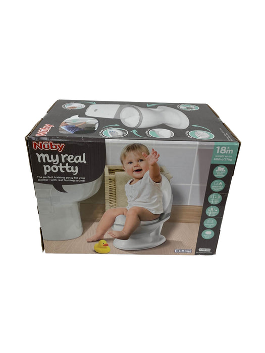 Shop Nuby Potty Seat at GoodBuy Gear