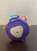 secondhand VTech Lil Critters Shake And Wobble Busy Ball