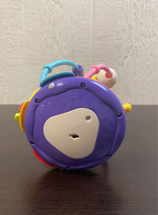 secondhand VTech Lil Critters Shake And Wobble Busy Ball