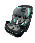 used Safety 1st Grow And Go All-in-One Convertible Car Seat, Aqua Pop, 2023