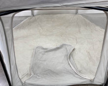 Shop Dream On Me Onyx Playpen Set with Canopy at GoodBuy Gear