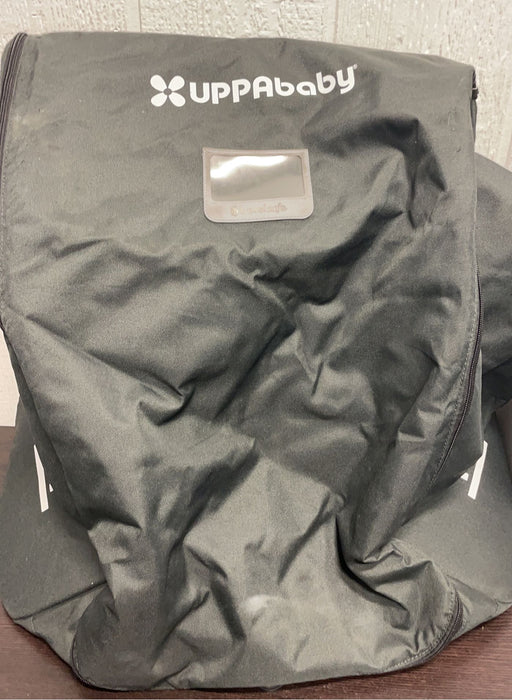 secondhand UPPAbaby VISTA/CRUZ Travel Bag, 2015+