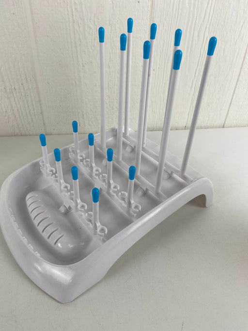 secondhand Munchkin Fold Bottle Drying Rack