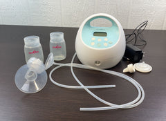 Shop Spectra Baby S1 Plus Premier Rechargeable Breast Pump at GoodBuy Gear