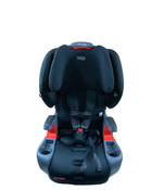 used Britax Grow With You Harness-2-Booster Seat, 2023, Black Contour