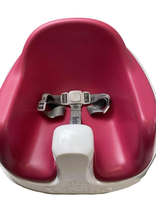 Shop Bumbo Multi Seat, Magenta at GoodBuy Gear