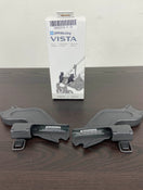 used UPPAbaby VISTA Lower Adapters