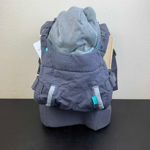 used Infantino Cuddle Up Ergonomic Carrier