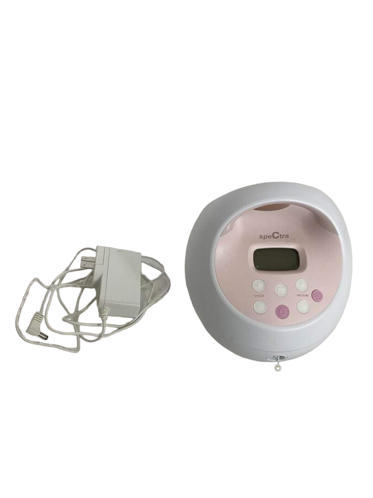 Shop Spectra Baby S2 Plus Electric Breast Pump at GoodBuy Gear