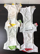 secondhand Diapering