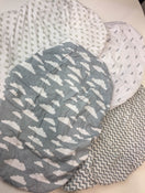 Shop BUNDLE Changing Pad Covers at GoodBuy Gear