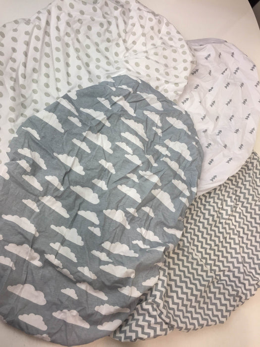 Shop BUNDLE Changing Pad Covers at GoodBuy Gear