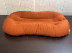 secondhand Snuggle Me Organic Sensory Infant Lounger Cover