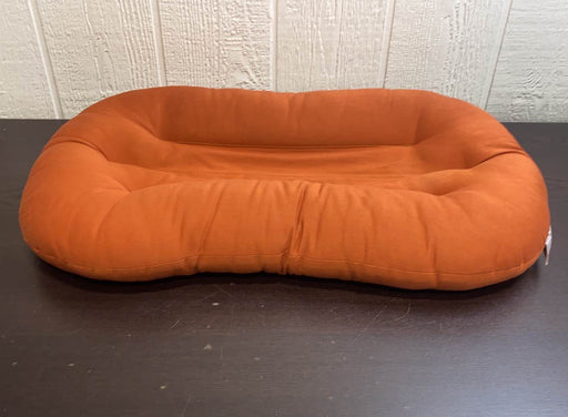 secondhand Snuggle Me Organic Sensory Infant Lounger Cover